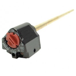 Heatrae Sadia 11in Rod Type Thermostat TS