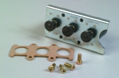 SOLENOID VALVES KIT- ARISTON & CHAFFOTEAUX