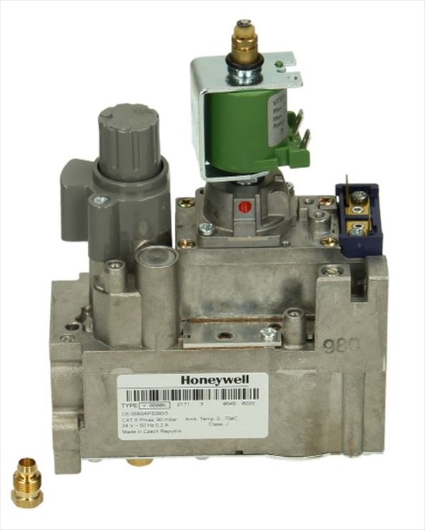 GAS VALVE - ( V8600N )