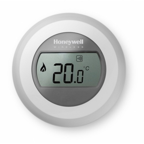 HONEYWELL Y87RF2024  WIRELESS SINGLE ZONE THERMOSTAT