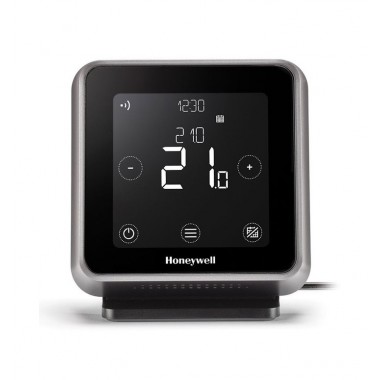 HONEYWELL Y6H910RW4022 T6R WIRELESS SMART THERMOSTAT