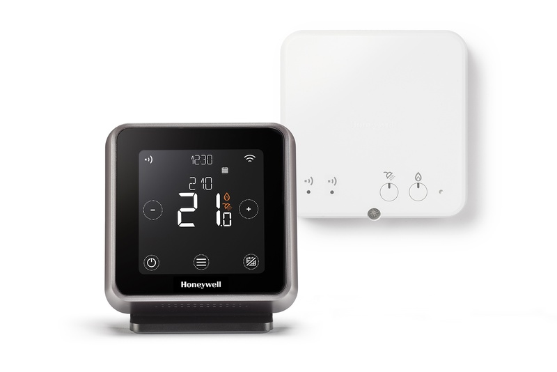 HONEYWELL Y6H920RW4026 T6R SMART THERMOSTAT WITH DOMESTIC HOT WATER