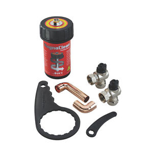 MAGNACLEAN PROFESSIONAL FILTER 22MM MC22002