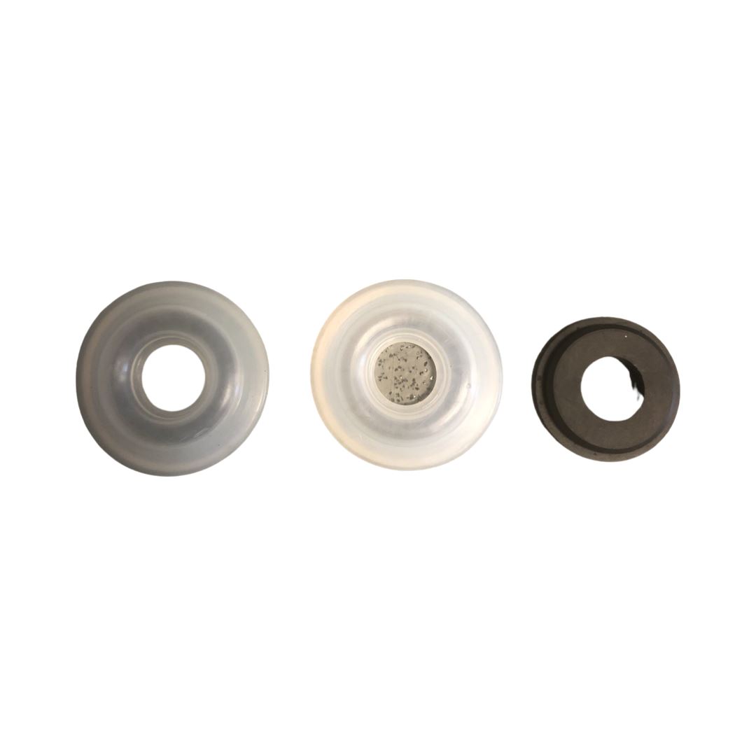 KIT CASE GROMMETS