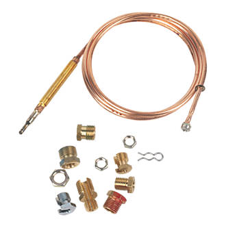 Super Universal Thermocouple 900mm