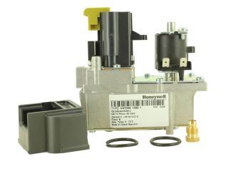 Gas Valve - Ideal 079591 - Classic, Elan 2 - Honeywell V4700E1072 Gas Valve - Ideal 079591 - Classic, Elan 2 - Honeywell V4700E1072