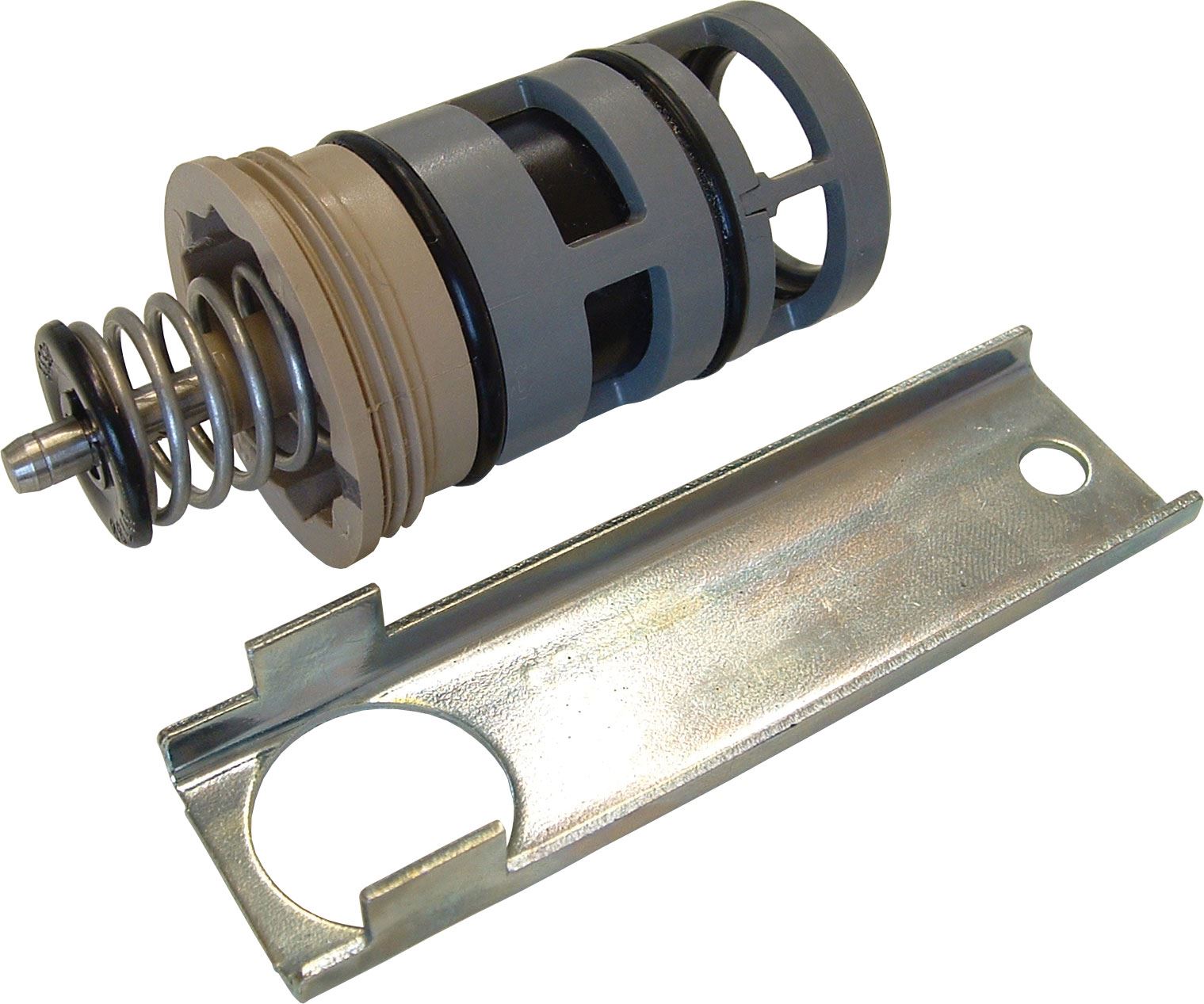 Honeywell Cartridge Assembly Baxi 241361, Ideal 174200  VCZZ6000