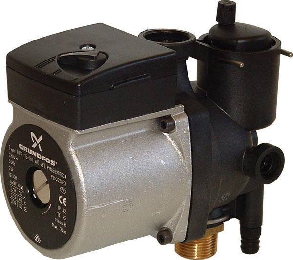 Ferroli 39808300 - Pump Assembly Ferroli 39808300 - Pump Assembly