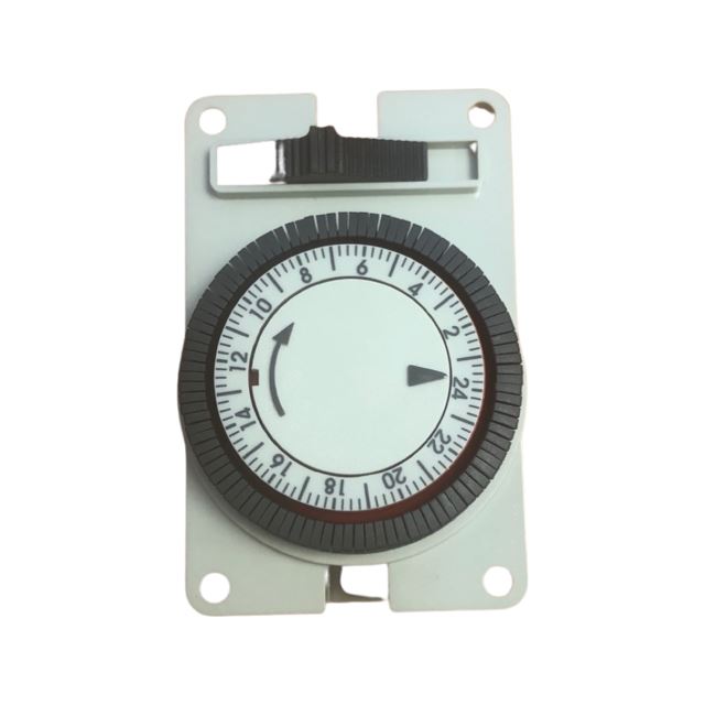 Biasi BI1015112 - Clock