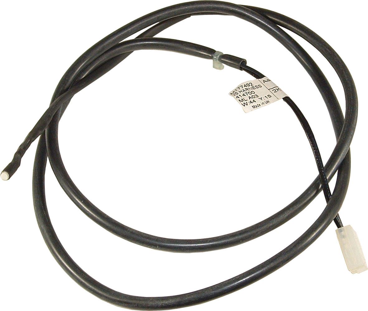 Pactrol 25E - Thermostat Sensor Harness  137658