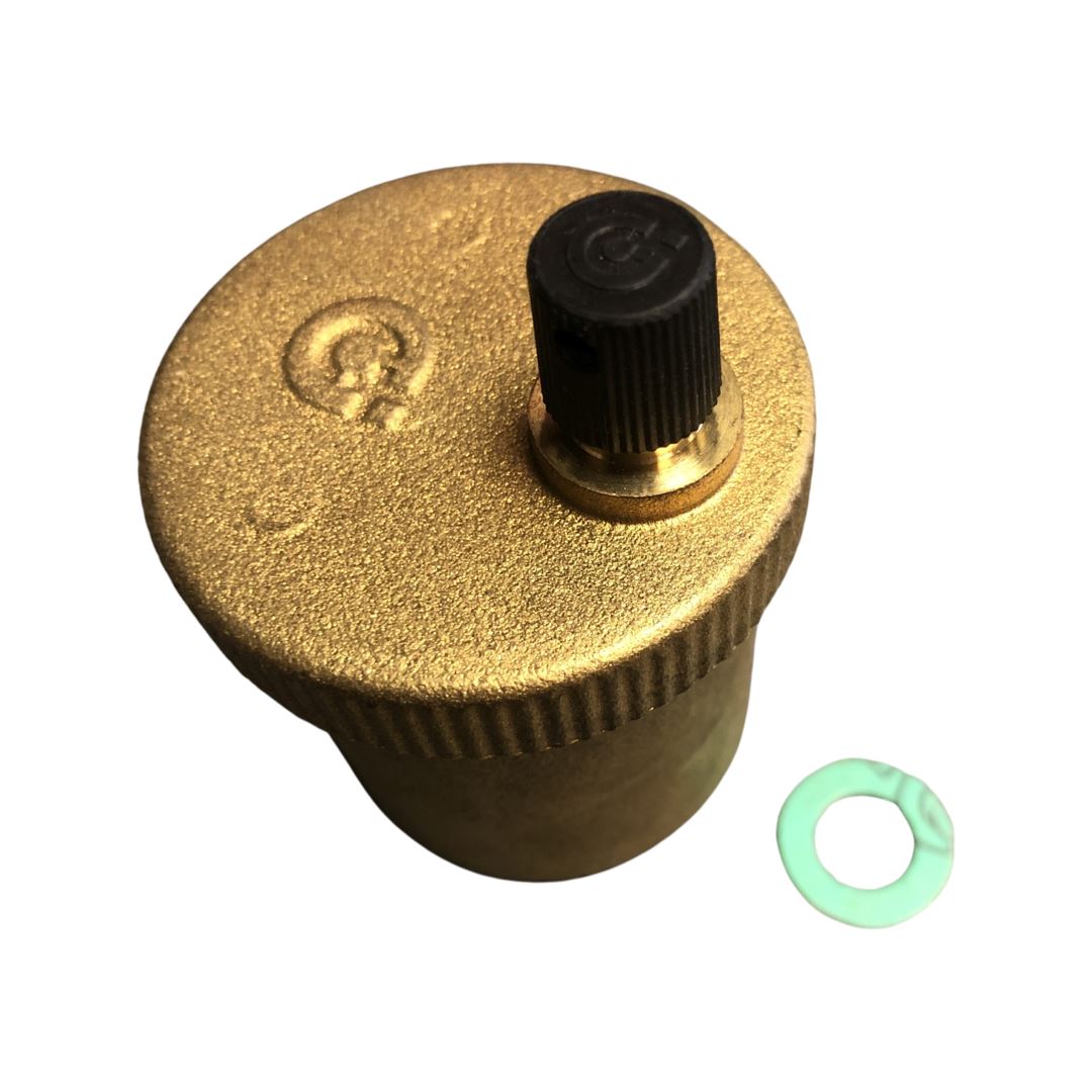 Ferroli 39801160 - Auto Air Vent