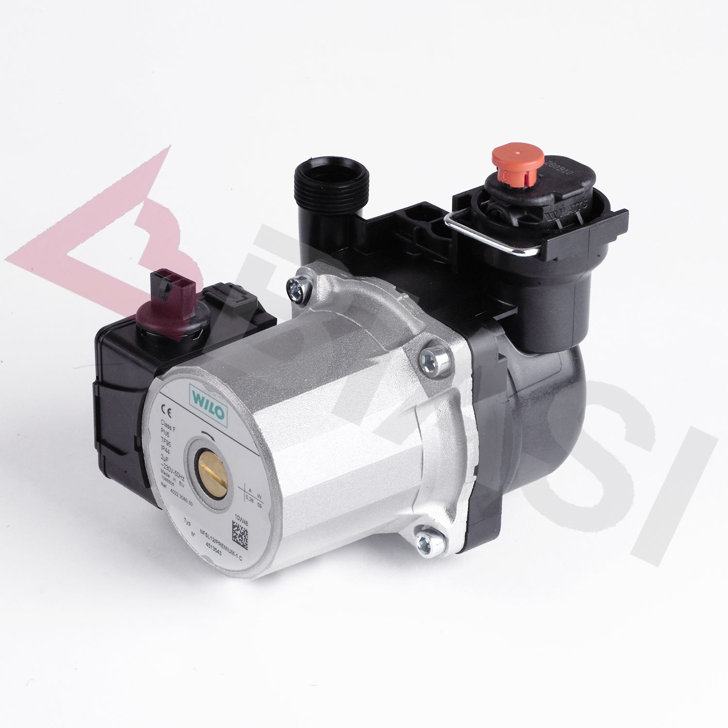 Biasi BI1272100 - Pump - Complete