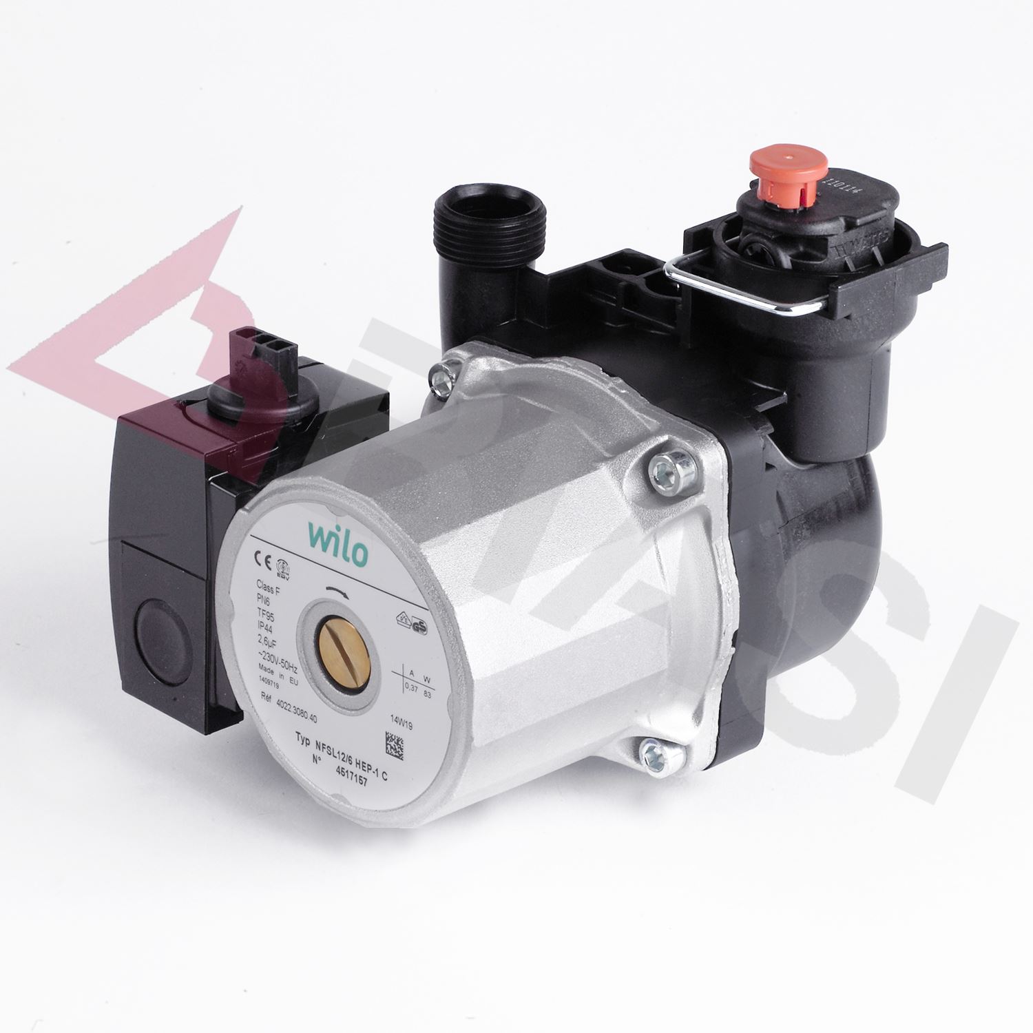 Biasi BI1911103 - Pump - Complete