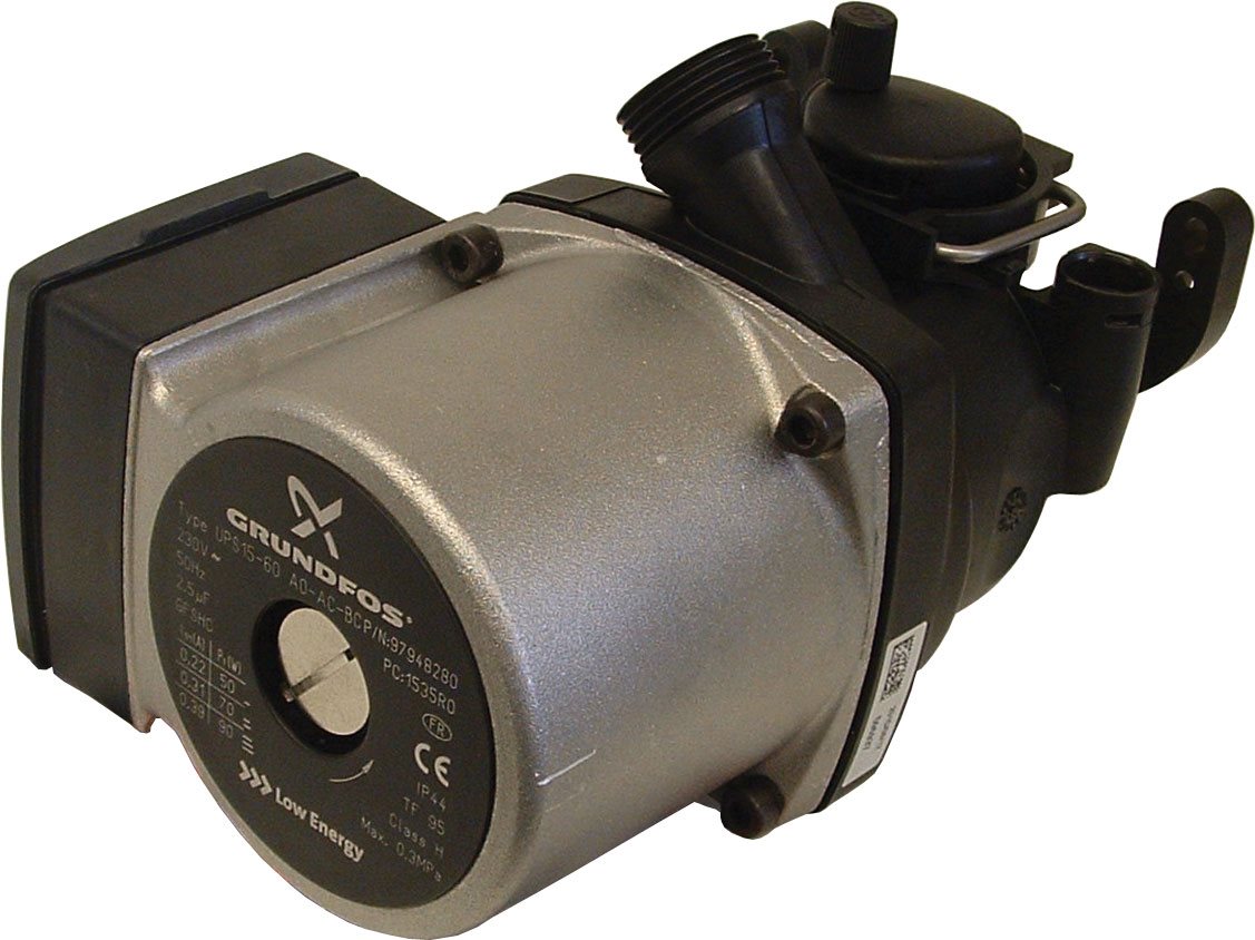 Beretta/Vokera 20039926 - Pump