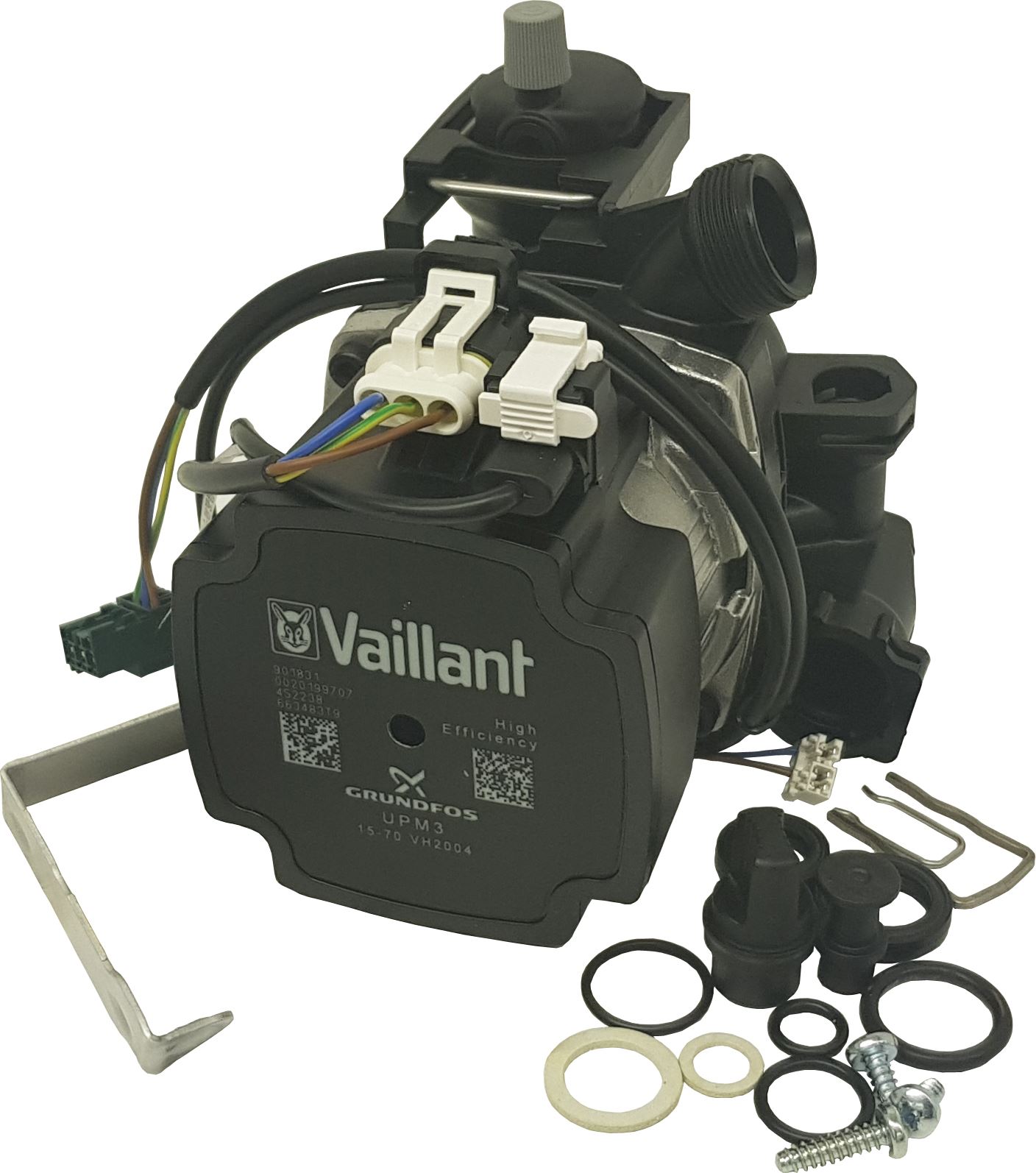 Vaillant 0020221616 - Pump
