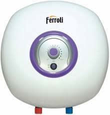 FERROLI BRAVO UNDER SINK WATER HEATER 15L