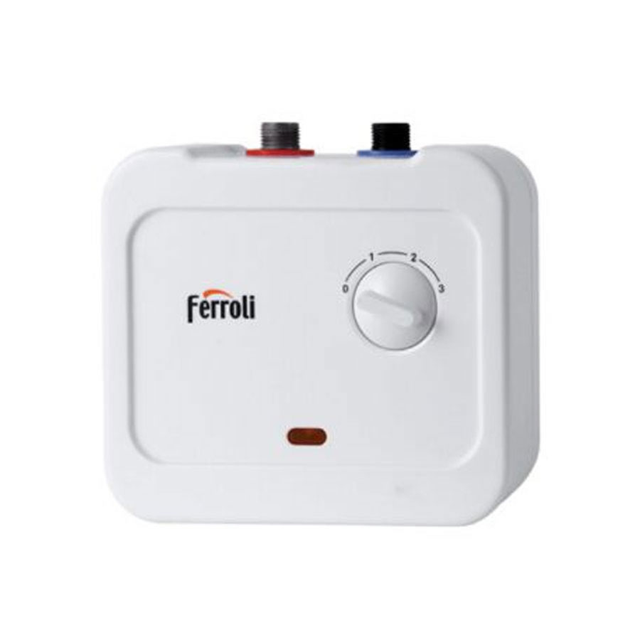 FERROLI MINI INSTANT WATER HEATER FERROLI MINI INSTANT WATER HEATER