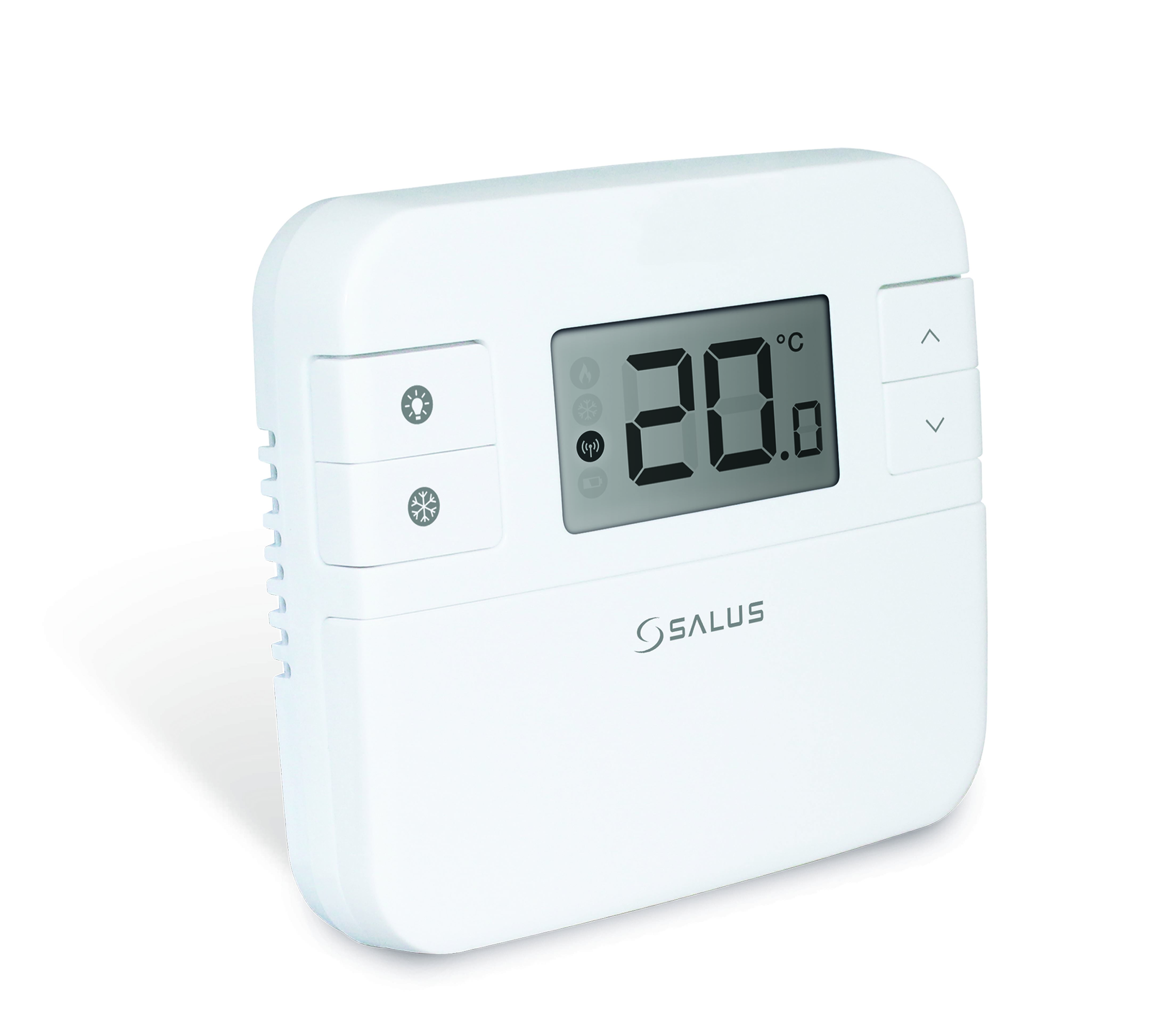 Salus Digital Room Thermostat