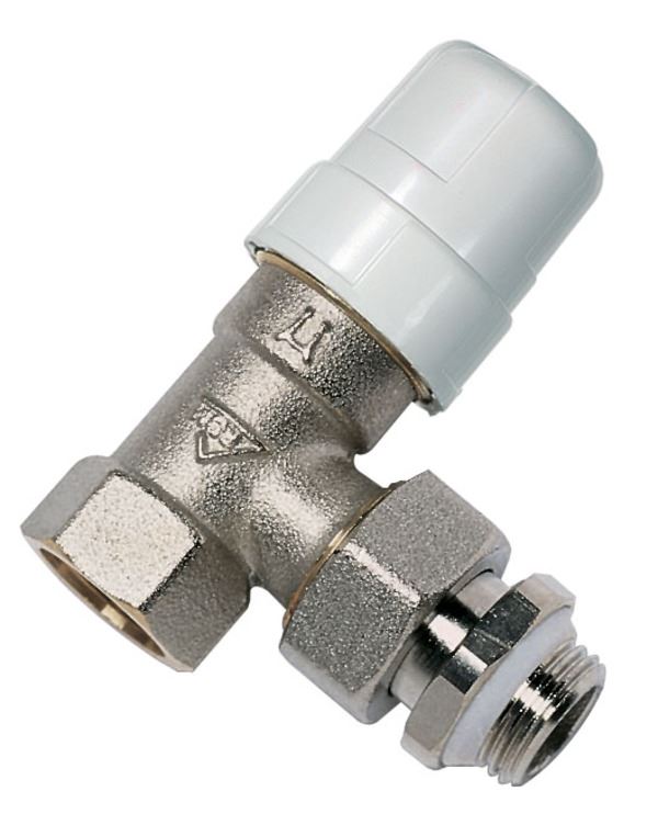 I-THERM 3/4'''' BSP straight TRV body only I-THERM 3/4'''' BSP straight TRV body only
