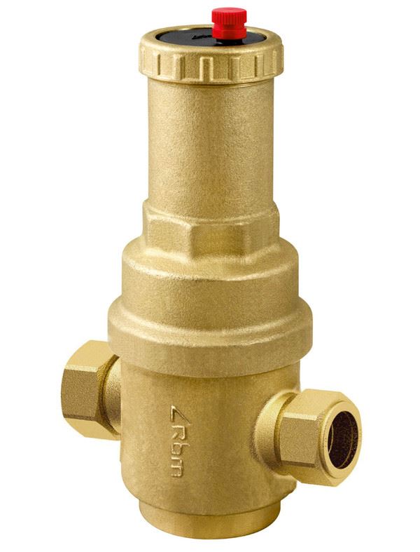 AIR VENTS Intavent 1''''1/2 commercial deaerator AIR VENTS Intavent 1''''1/2 commercial deaerator