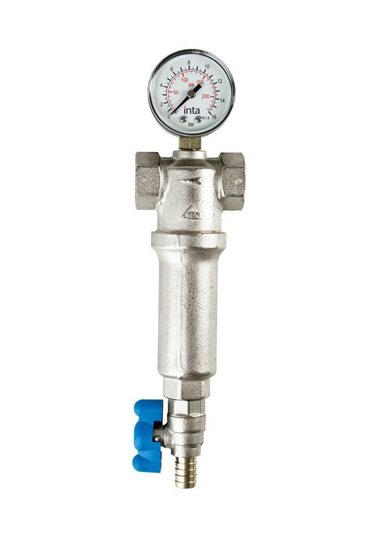 FILTERS Self Cleaning (100 Micron) 1 1/2''''