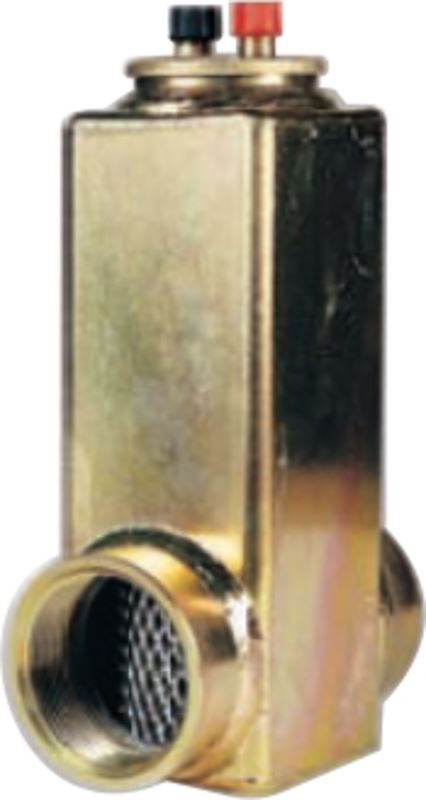 SOLAR 1'''' in-line Dearator. Max temperature 115Deg SOLAR 1'''' in-line Dearator. Max temperature 115Deg