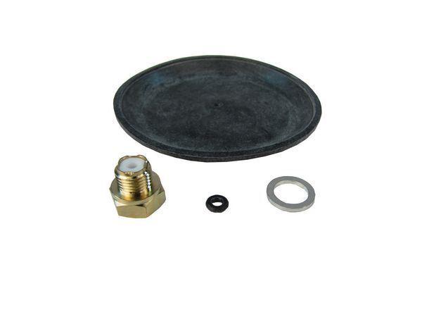 DIAPHRAGM REP KIT DWH (COMBI 105 / 80)