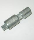 Gas Spindle Extension