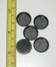 Gas Filter  2/pack