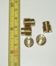 Push Rod Guide Screw  5/pk