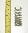 Main Valve Spring  5/Pack