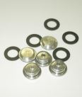 Main Gas Valve Disc  5/Pack