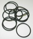 Gas Valve Spindle O Ring      10/Pack