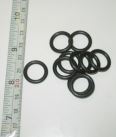 Water Assy Inlet Union O Ring   10/Pack