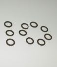 3/8 BSP Washer Nylon 10/PK"