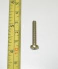 Screw (Burner Bar to Main Burner) 10/Pack