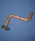 Gas Valve Pipe