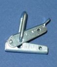 FRONT COVER FASTENERS