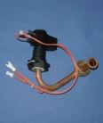 WATER FLOW SWITCH S/Nos ENDING 0938-ONWARD