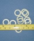 3/8" BSP WASHER 10/PK