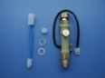 Flow Switch Valve c/w adaptor