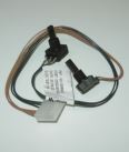 Potentiometers c/w Harness