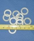 1/2" BSP Washer Each"