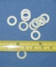 1/4" BSP Washer 10/PK"