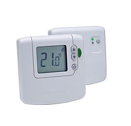 DT92E RF DIGITAL R/STAT - HONEYWELL HEATING CONTROLS