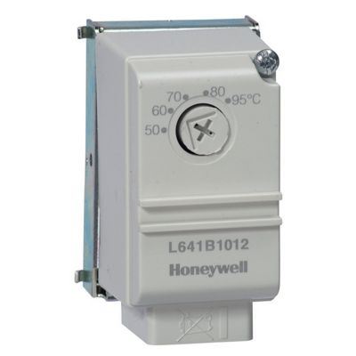 SPDT 60/90 P/st - HONEYWELL HEATING CONTROLS SPDT 60/90 P/st - HONEYWELL HEATING CONTROLS