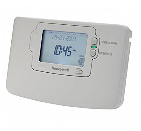 1 DAY (24HR.) TIMER - HONEYWELL HEATING CONTROLS