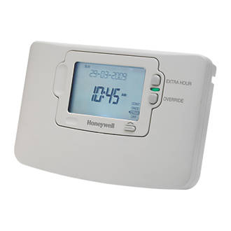 7 DAY TIMER - HONEYWELL HEATING CONTROLS