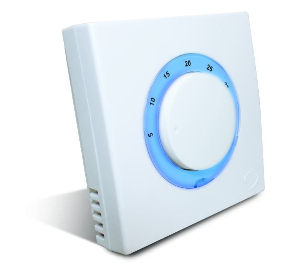 Electronic Room Thermostat