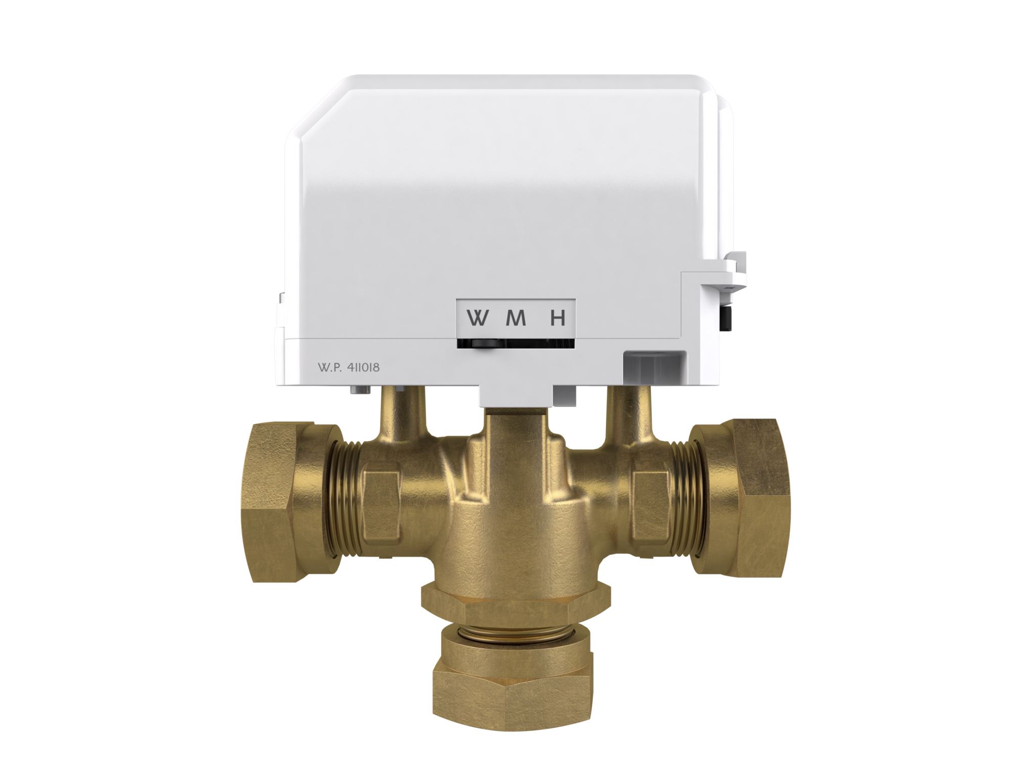 22mm 3 PORT MOTORISED VALVE 22mm 3 PORT MOTORISED VALVE